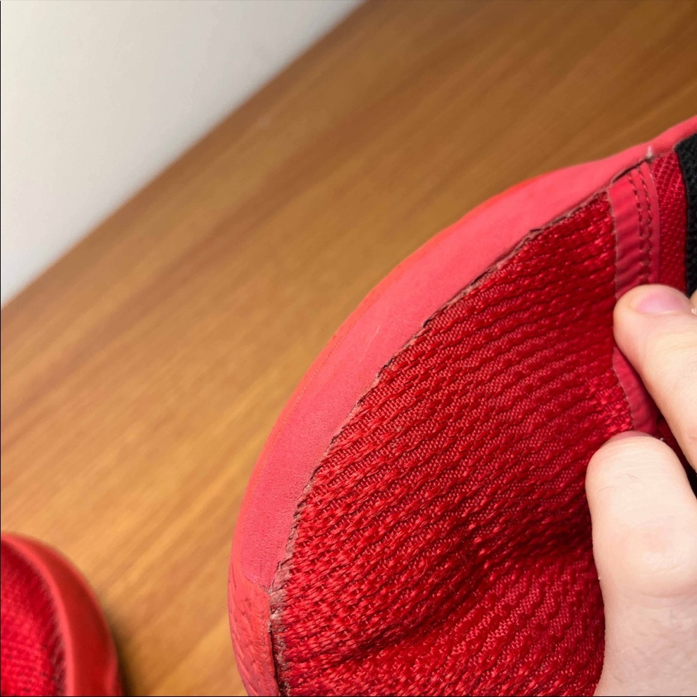 Kyrie Flytrap Red - image 8